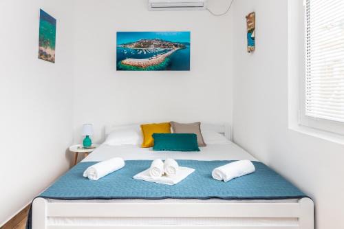 Topla Apartment | Bossa nova Apartment