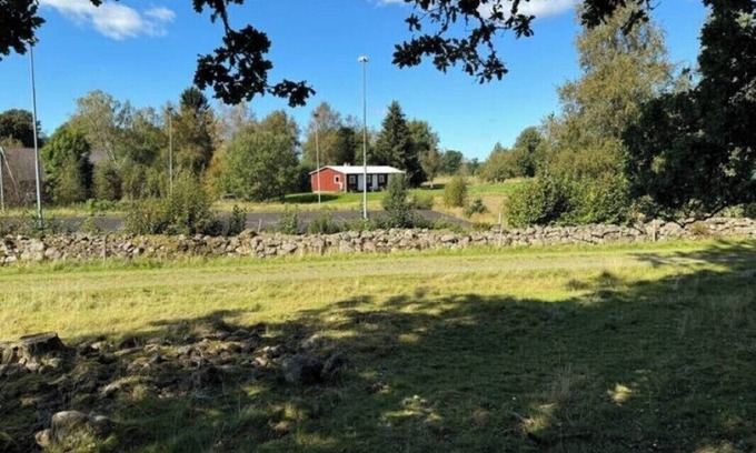 Forsheda House | Bostad för företag gärna lång tid Dannäs Forsheda