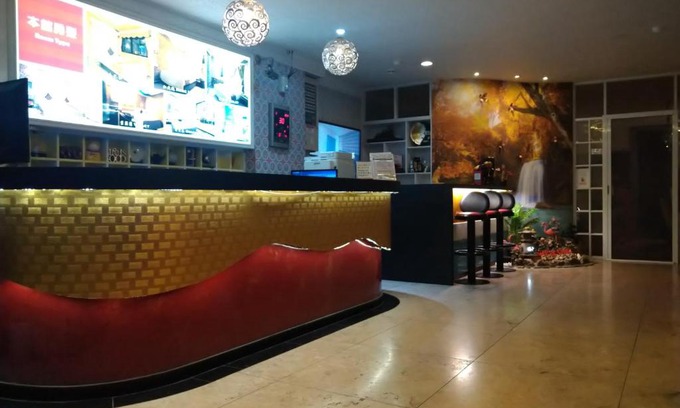West District Hotel | Boston Hotel