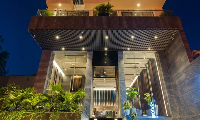 Pleiku Hotel | Boston Hotel