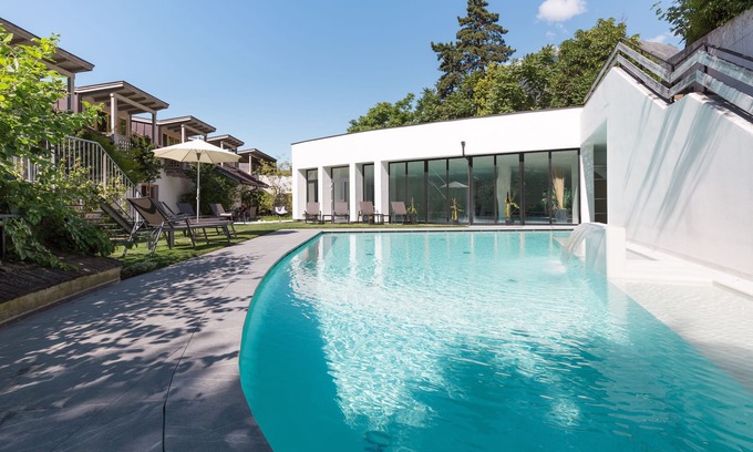 Parcines Hotel | Botango