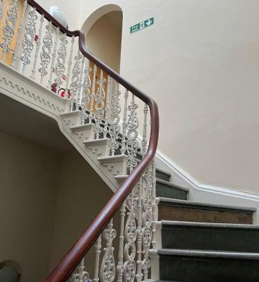 Belfast City Centre Hostel | Botanic Avenue Hostel less than a mile from the City Centre