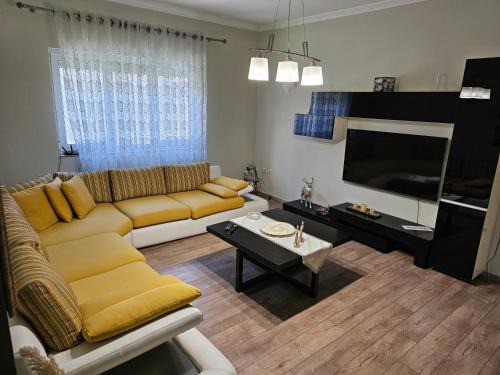 Tirana Apartment | Botanic Park Apartments