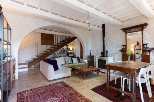 San Sisto Villa | Botanica