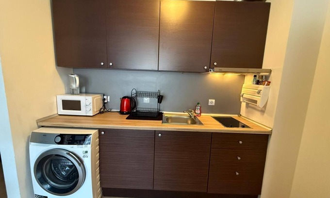 Shiligarnika Apartment | Botanique, free Wi Fi