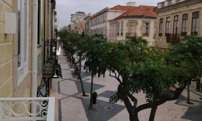 Espinho House | Botica Guesthouse