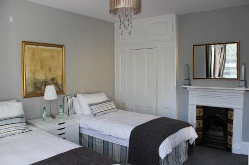Rochester Bed & Breakfast | Botleigh Villa