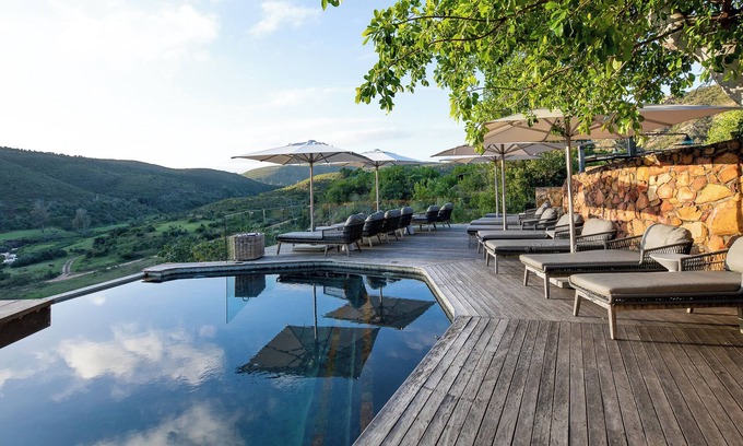 Klein Brak River Cabin | Botlierskop Private Game Reserve