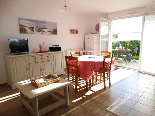 Montipouret Apartment | Bouée - Saint Gilles Croix de Vie