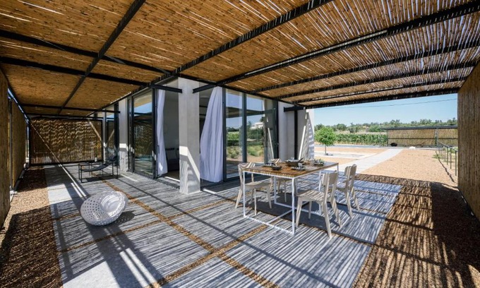 Messini House | Bouca Houses