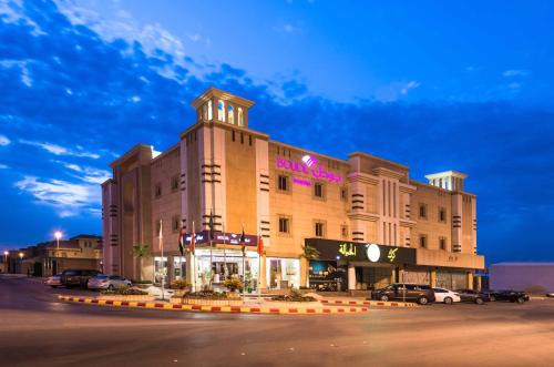 Unaizah Apartment | Boudl Al Fakhria