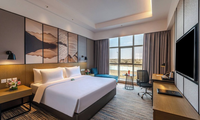 Khamis Mushait Apartment | Boudl Khamis Mushait