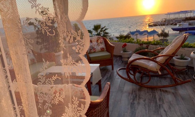 Sarande Villa | Bougainville Bay Resort - Villa 11