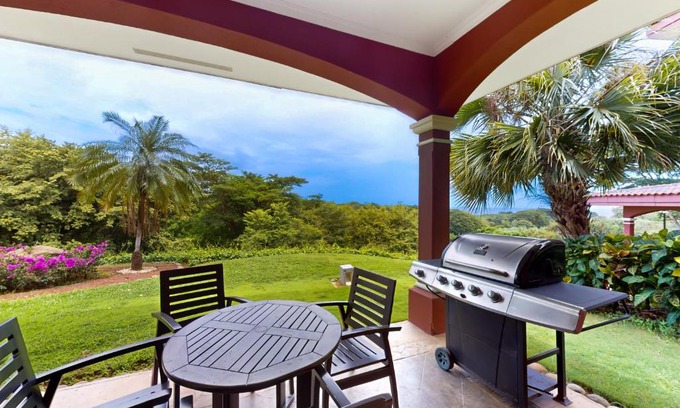 Brasilito Apartment | Bougainvillea 2101