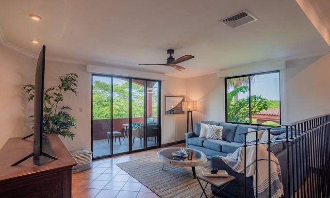 Brasilito Condo | Bougainvillea 6203 Luxury Condo - Reserva Conchal