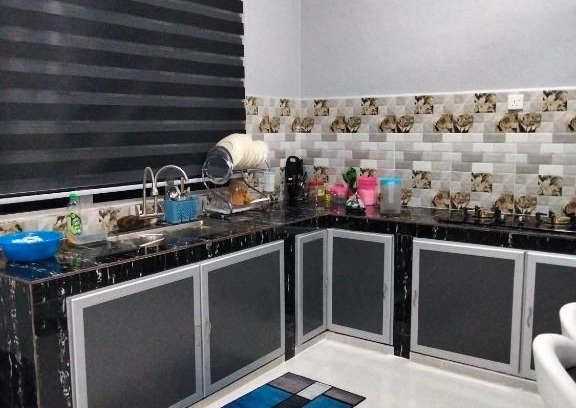 Kota Bharu House | Bougainvillea homestay