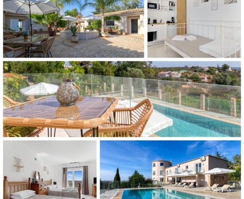 Portimao Apartment | Bougainvillea Suite