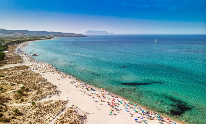 S'Iscala Apartment | Bouganvillage Bilo With Shared Pool