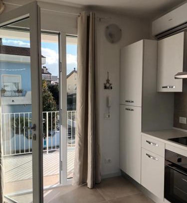 Civitanova Marche Apartment | Bouganville B apartament B &B