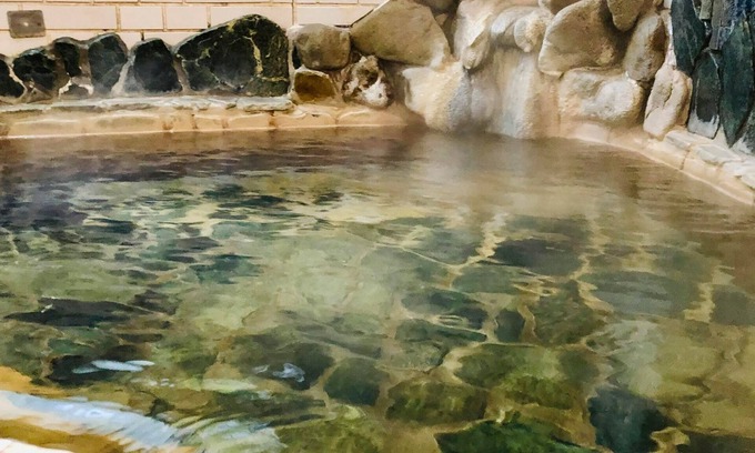 Tsubaki Onsen Hotel | BOUKAI