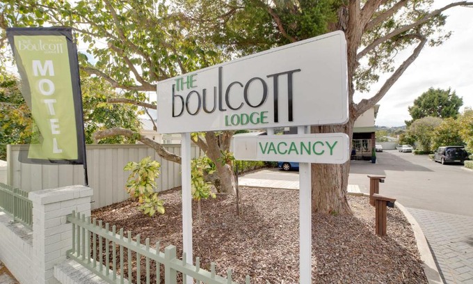 Lower Hutt Cabin | Boulcott Lodge