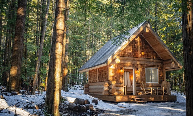 Revelstoke Hotel | Boulder Mountain Resort