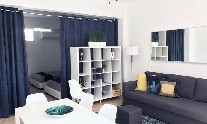 Carcel Apartment | Boulevard 101