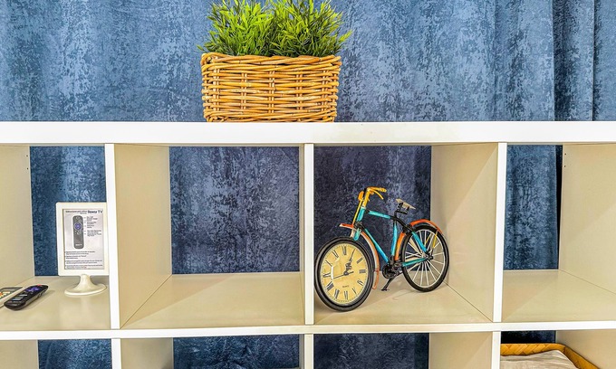 Carcel Apartment | Boulevard 103