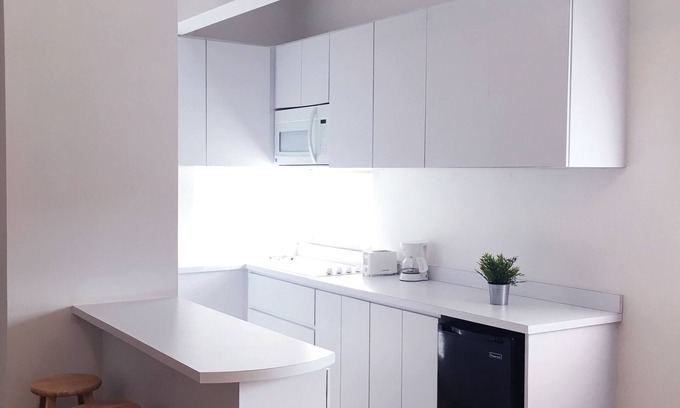 Carcel Apartment | Boulevard 106