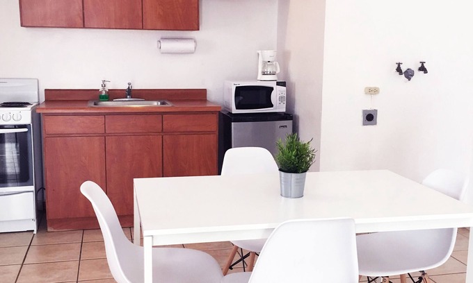 Carcel Apartment | Boulevard 206