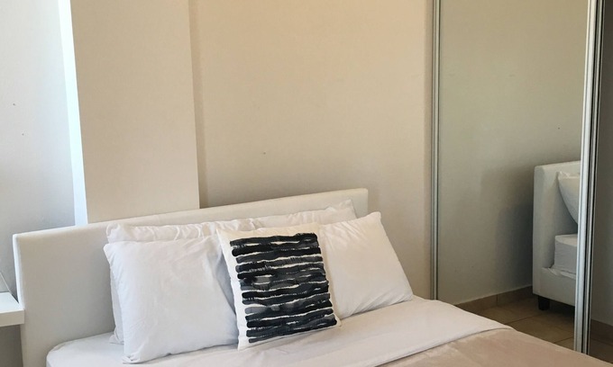 Carcel Apartment | Boulevard 207