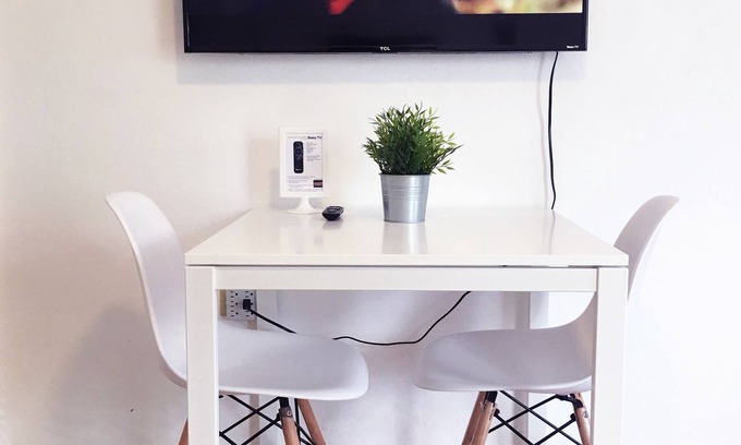 Carcel Apartment | Boulevard 303