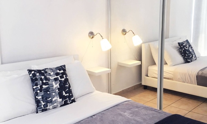 Carcel Apartment | Boulevard 304