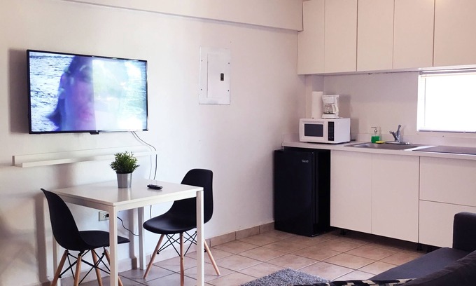 Carcel Apartment | Boulevard 305