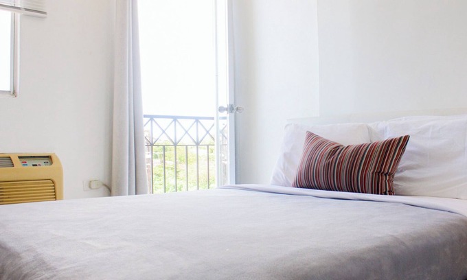 Carcel Apartment | Boulevard 402