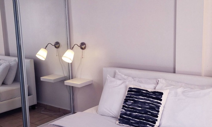 Carcel Apartment | Boulevard 405