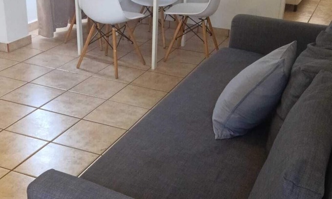 Carcel Apartment | Boulevard 407