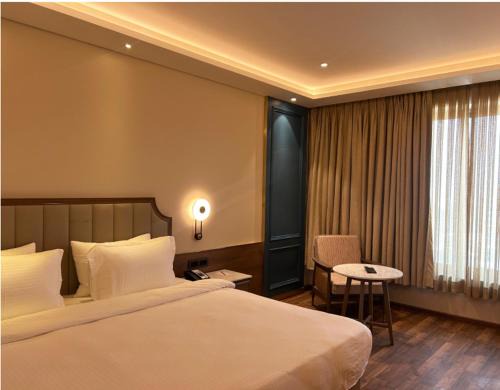 Nadiad Resort | Boulevard 9 Luxury Resort & Spa