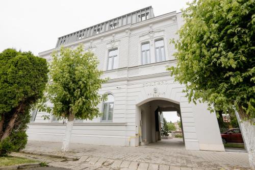 Blaj Apartment | Boulevard Boutique B&B
