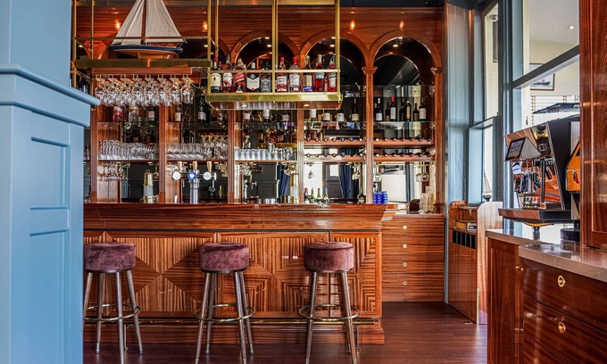 Scheveningen Badplaats Hotel | Boulevard Hotel Scheveningen
