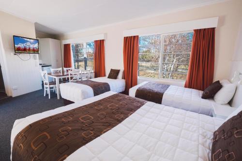 Stanthorpe Hotel | Boulevard Motel
