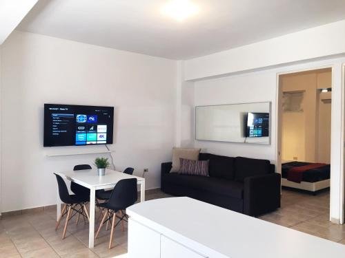 Carcel Apartment | Boulevard Park IV 106