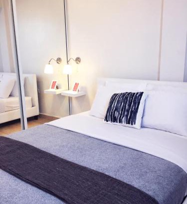 Carcel Apartment | Boulevard Park IV 205