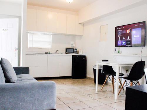 Carcel Apartment | Boulevard Park IV 207