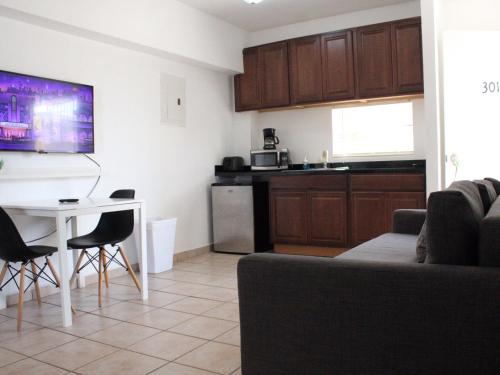 Carcel Apartment | Boulevard Park IV 301