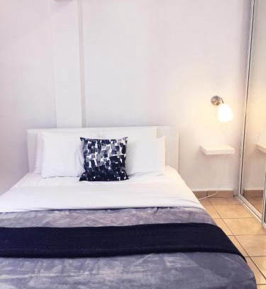 Carcel Apartment | Boulevard Park IV 302
