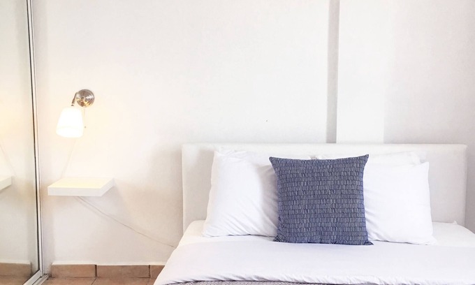 Carcel Apartment | Boulevard Park IV 401 - This is Puerto Rico