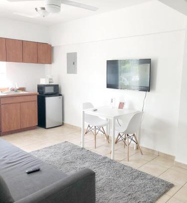Carcel Apartment | Boulevard Park IV 402