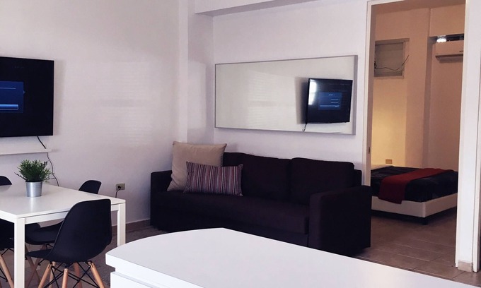 Carcel Apartment | Boulevard Park IV 106 - This is it Puerto Rcio