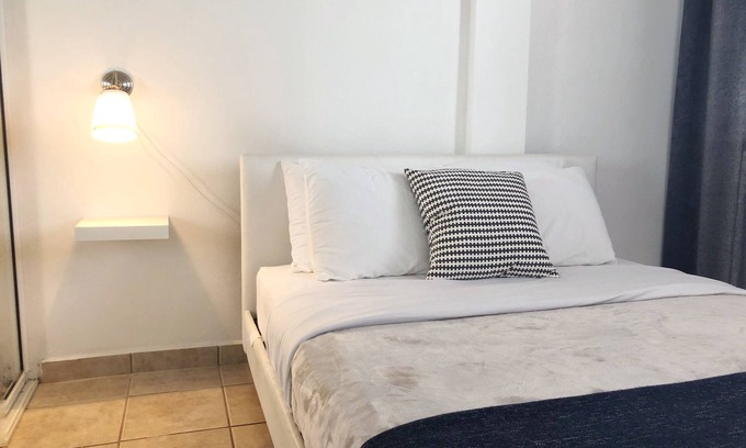 Carcel Apartment | Boulevard Park IV 201 - This is it Puerto Rico